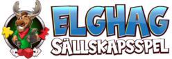 Elghag Sällskapsspel