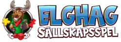 Elghag Sällskapsspel